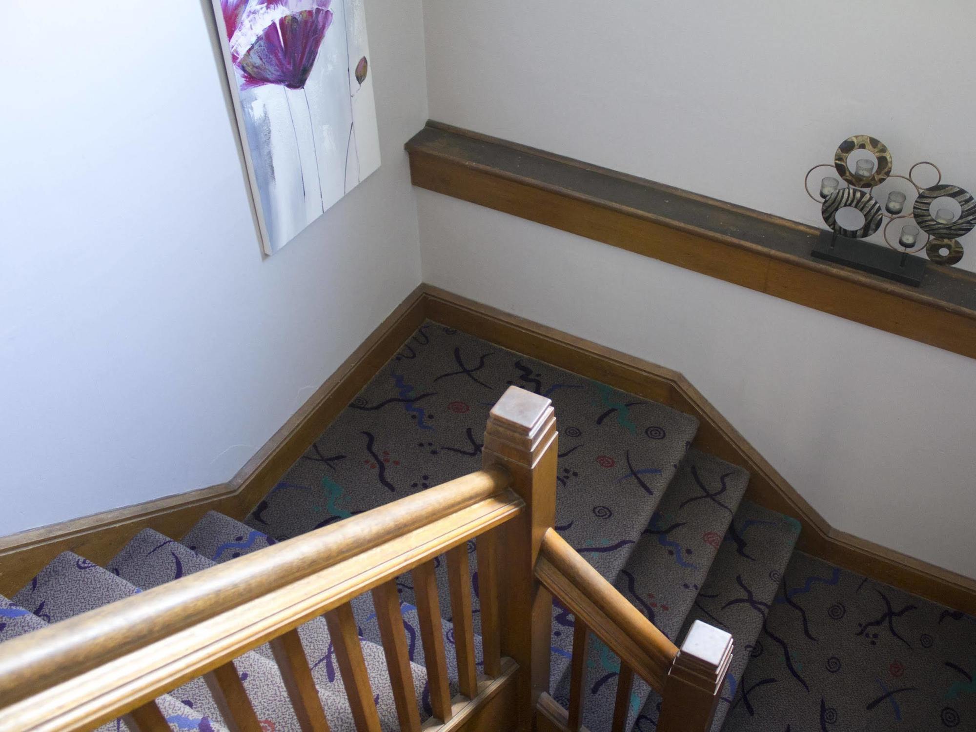 Court House Hotel Boorowa Ngoại thất bức ảnh